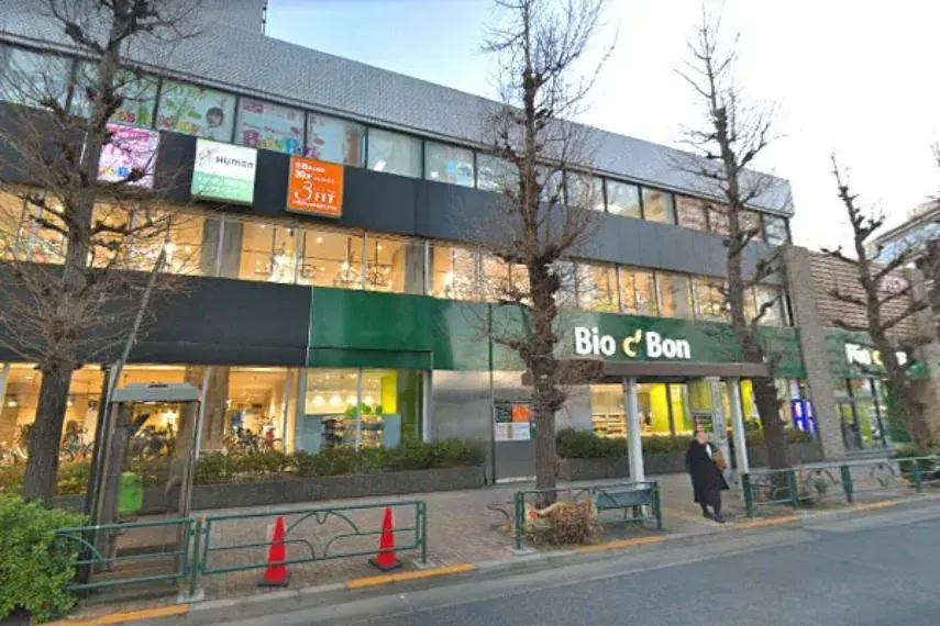 2LDK+2S Meguro-ku Tokyo (8)