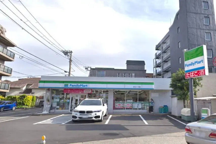 2LDK+2S Meguro-ku Tokyo (10)