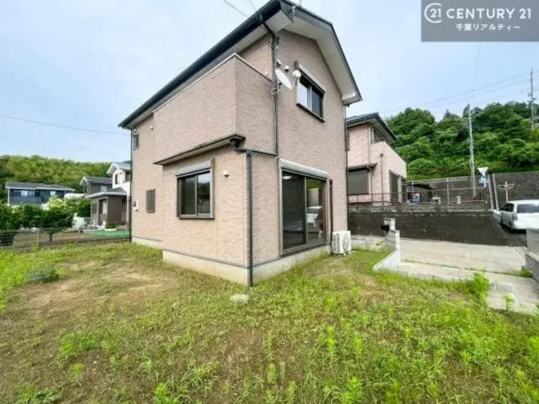Akiya in Chiba