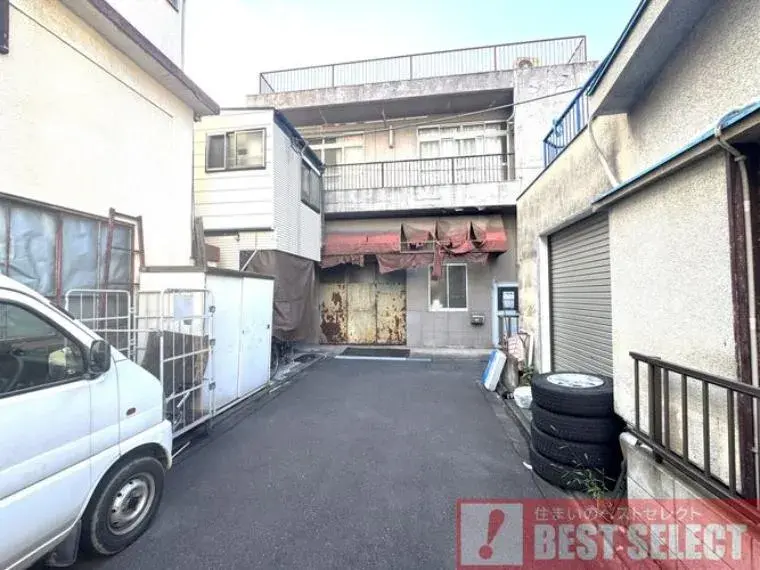 7DK Property Adachi Ward Tokyo (2)