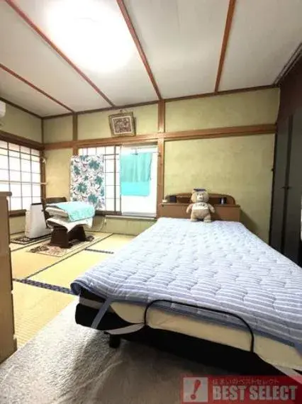 7DK Property Adachi Ward Tokyo (11)