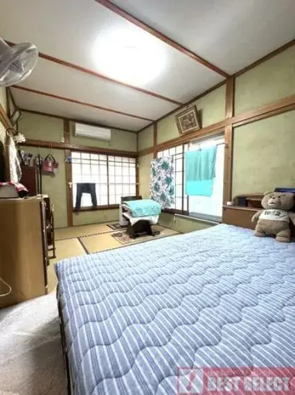7DK Property Adachi Ward Tokyo (13)
