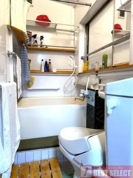 7DK Property Adachi Ward Tokyo (15)