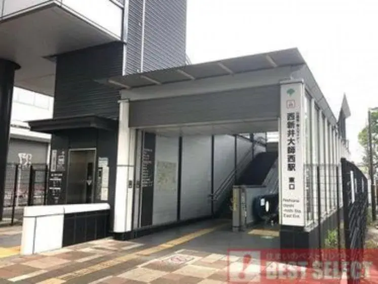 7DK Property Adachi Ward Tokyo (6)