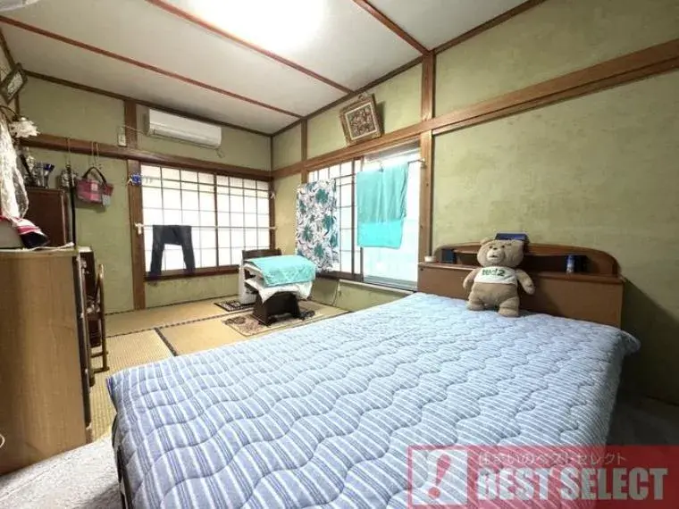 7DK Property Adachi Ward Tokyo (8)