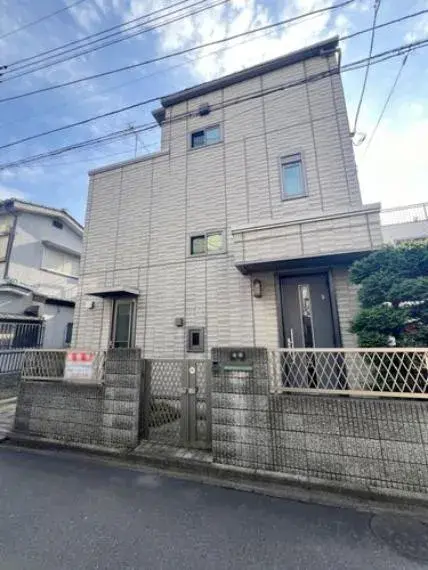 Akiya in Saitama