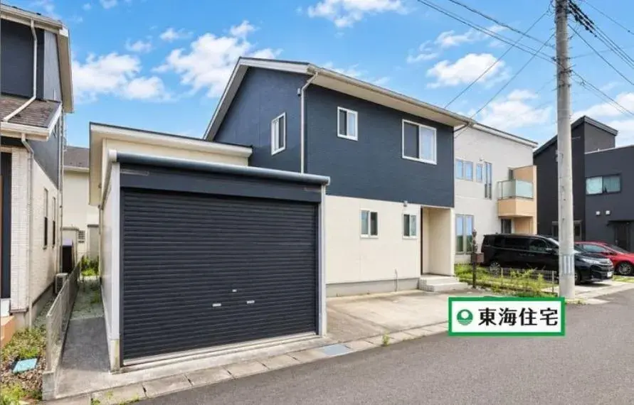 Akiya in Miyagi