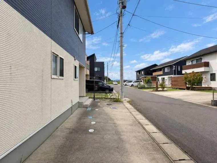 4LDK Shichigahama-cho Miyagi Prefecture (2)