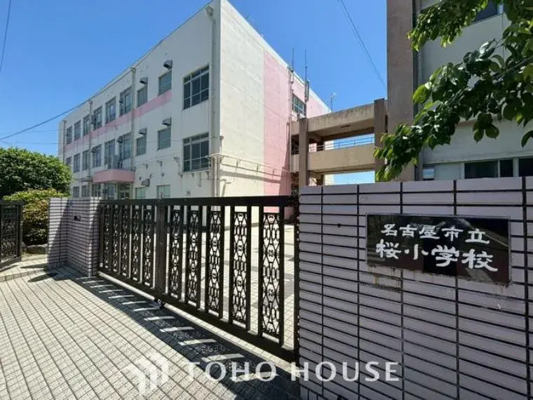 2LDK Nagoya City Aichi Prefecture (33)