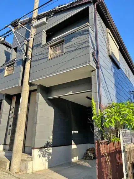 Akiya in Hyogo