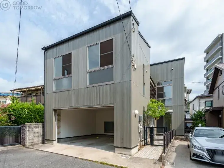 4LDK+2S Property Hiroshima City Hiroshima Prefecture (2)