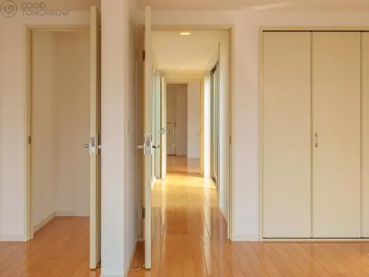 4LDK+2S Property Hiroshima City Hiroshima Prefecture (13)