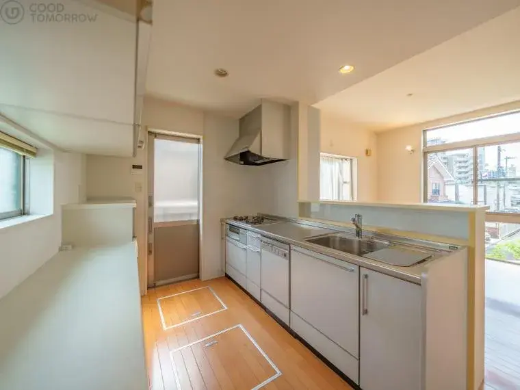 4LDK+2S Property Hiroshima City Hiroshima Prefecture (16)