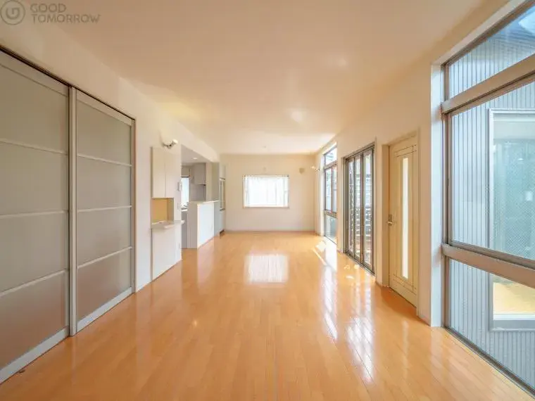 4LDK+2S Property Hiroshima City Hiroshima Prefecture (7)