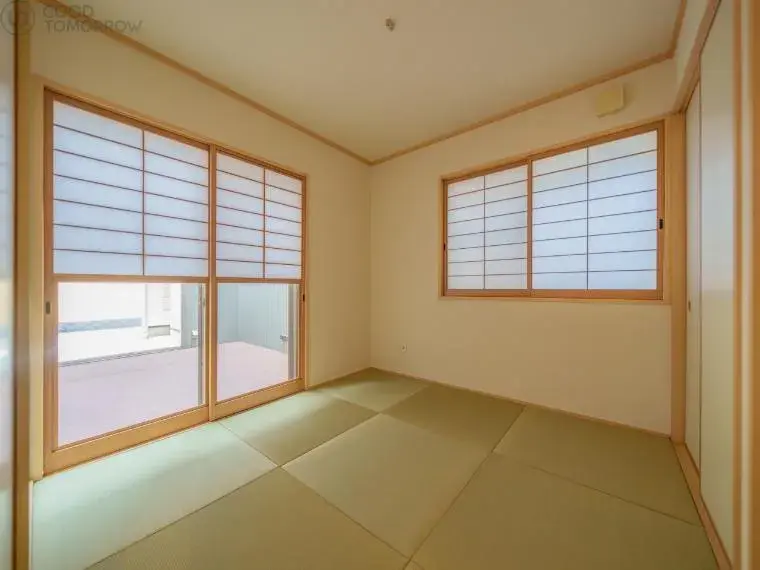 4LDK+2S Property Hiroshima City Hiroshima Prefecture (9)