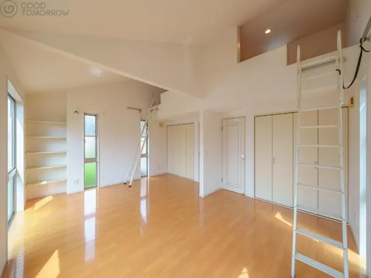 4LDK+2S Property Hiroshima City Hiroshima Prefecture (10)