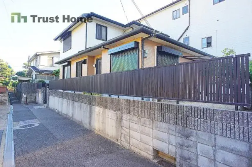 4LDK+S Suma Ward, Kobe City, Hyogo Prefecture (2)