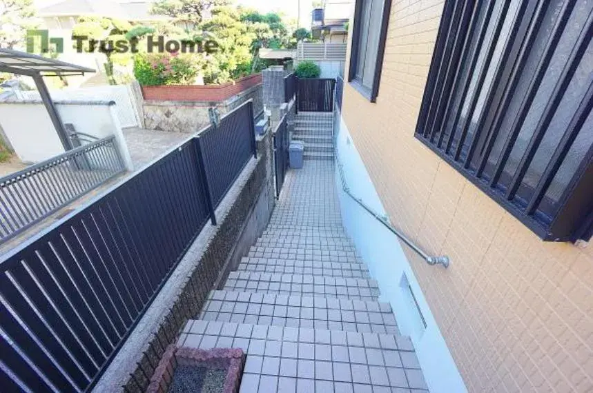 4LDK+S Suma Ward, Kobe City, Hyogo Prefecture (15)