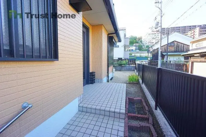 4LDK+S Suma Ward, Kobe City, Hyogo Prefecture (3)