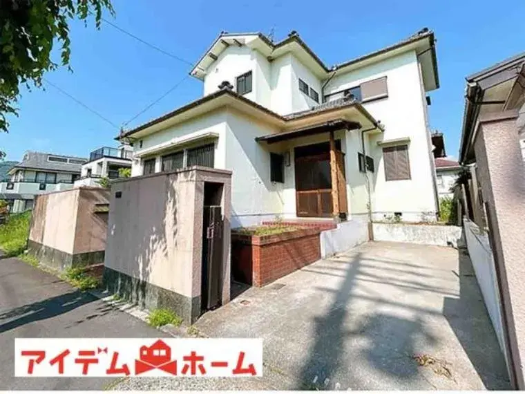 Akiya in Aichi