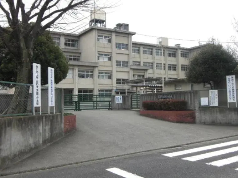 4LDK+S Property Kasugai City Aichi Prefecture (17)