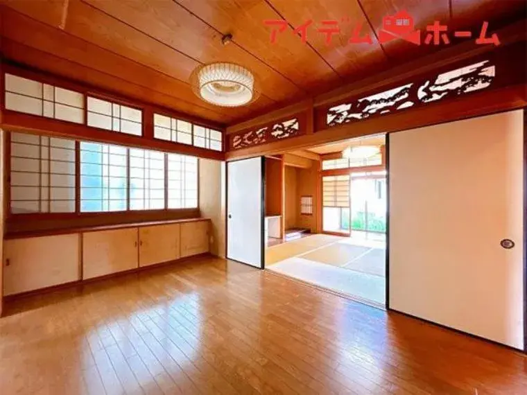 4LDK+S Property Kasugai City Aichi Prefecture (5)