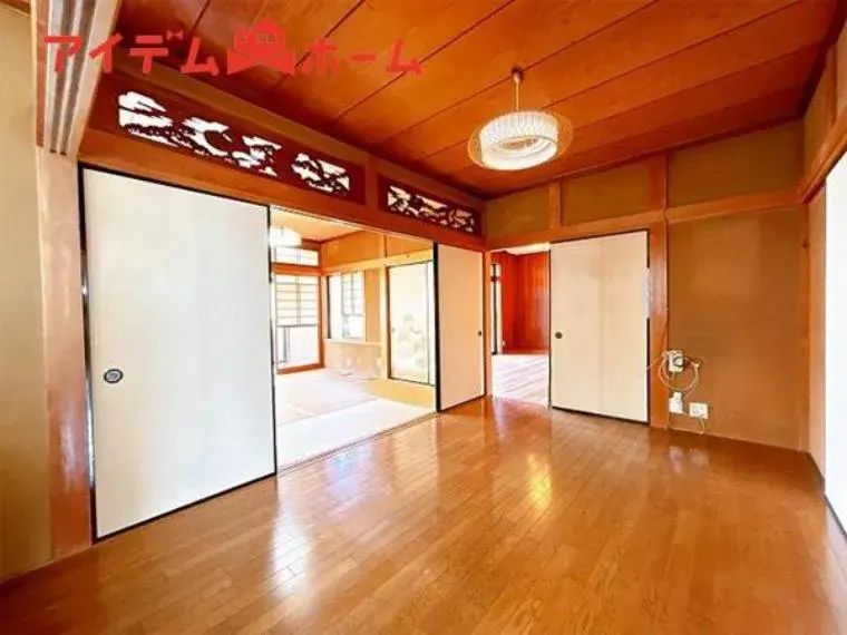 4LDK+S Property Kasugai City Aichi Prefecture (6)