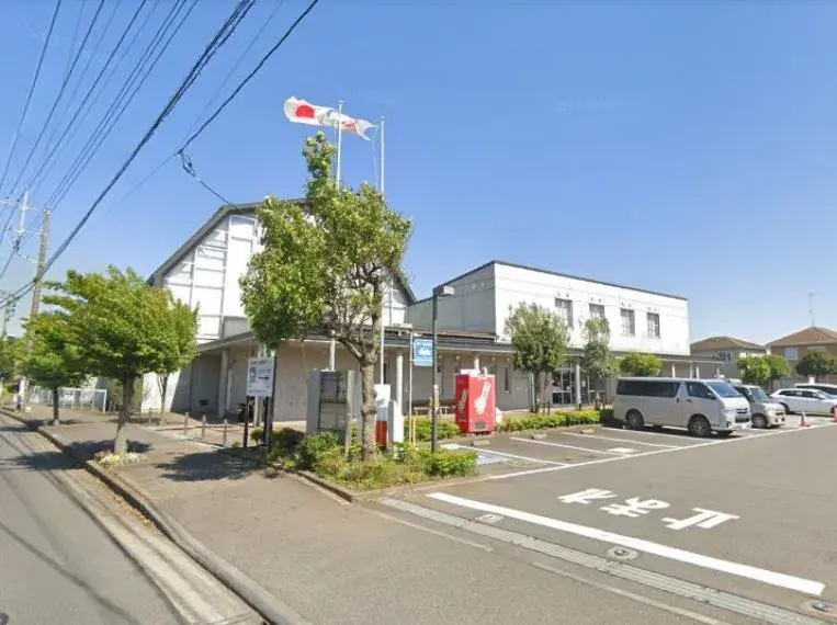 Propiedad 4DK Ciudad de Atsugi Prefectura de Kanagawa (12)