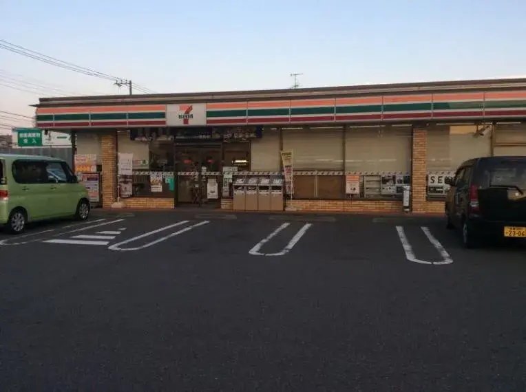 Propiedad 4DK Ciudad de Atsugi Prefectura de Kanagawa (8)