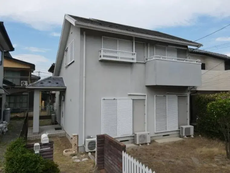 Akiya in Yamanashi