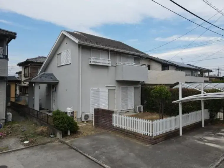 3SLDK 南アルプス市 山梨県 (2)