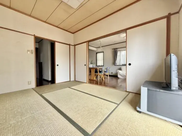 3SLDK 南アルプス市 山梨県 (12)