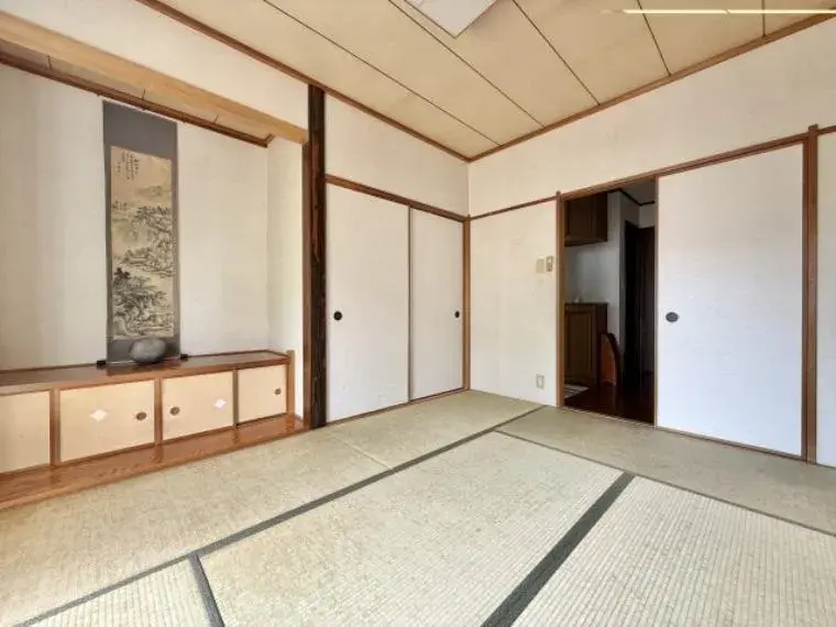 3SLDK 南アルプス市 山梨県 (13)