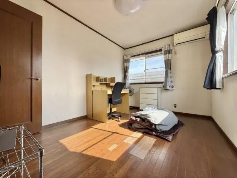 3SLDK 南アルプス市 山梨県 (15)