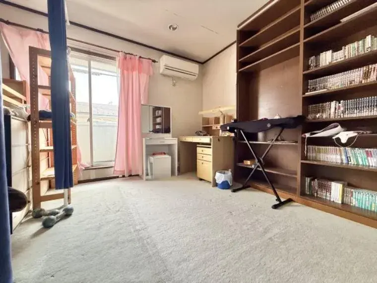 3SLDK 南アルプス市 山梨県 (19)