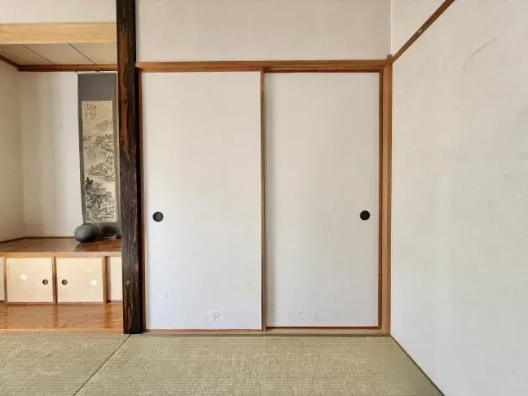 3SLDK 南アルプス市 山梨県 (20)