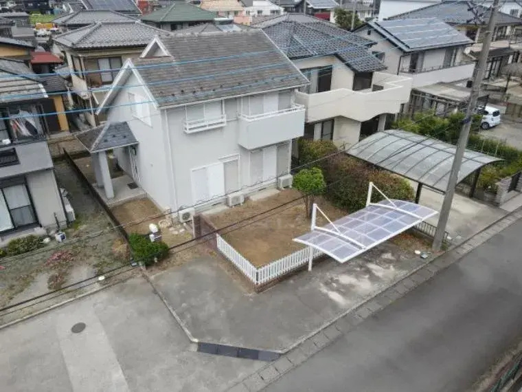 3SLDK 南アルプス市 山梨県 (3)