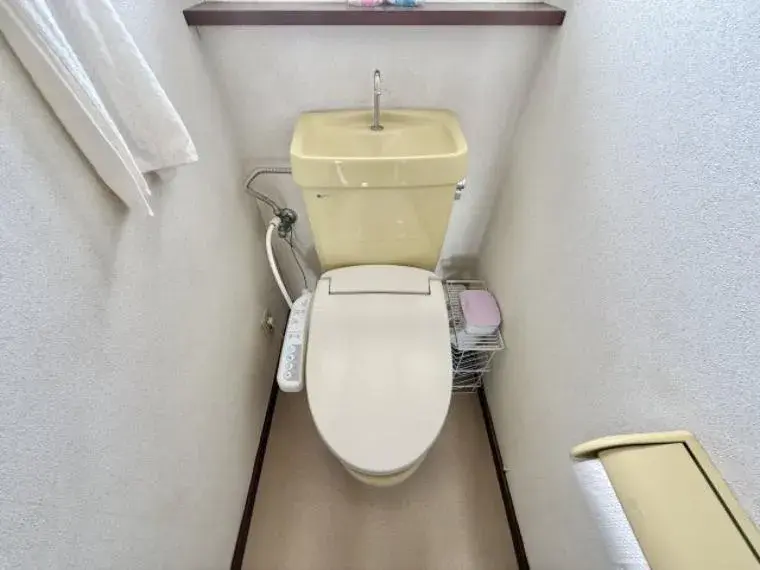 3SLDK 南アルプス市 山梨県 (28)