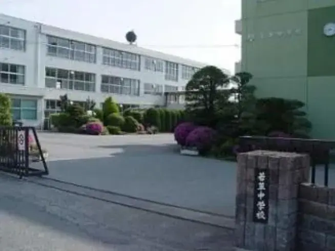 3SLDK 南アルプス市 山梨県 (30)