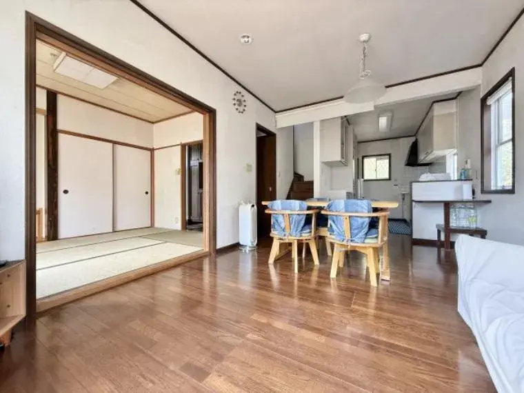 3SLDK 南アルプス市 山梨県 (10)