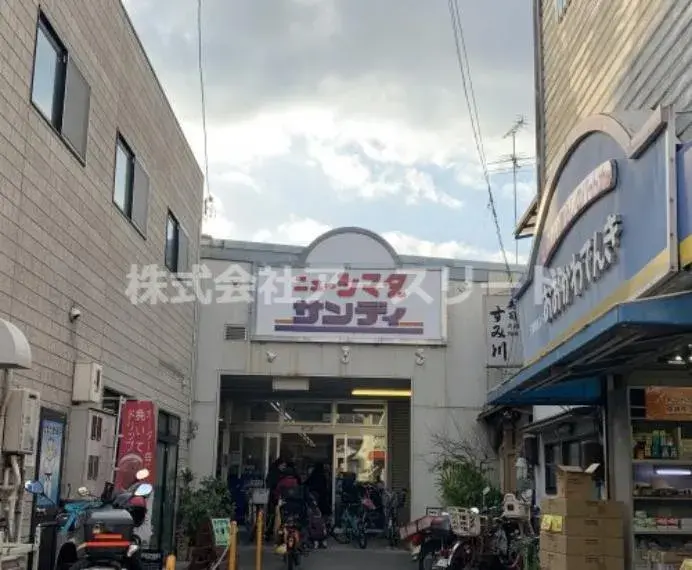 3LDK مدينة Toyonaka محافظة Osaka (15)