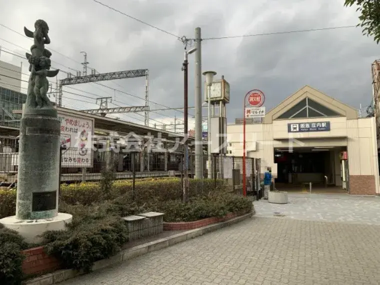 3LDK مدينة Toyonaka محافظة Osaka (16)