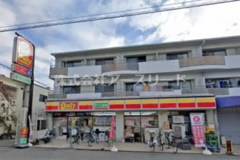 3LDK مدينة Toyonaka محافظة Osaka (17)