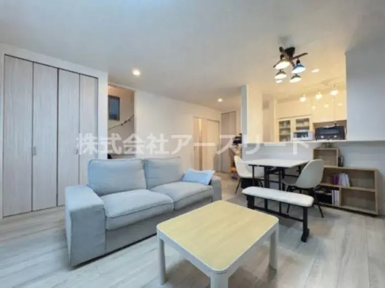 3LDK مدينة Toyonaka محافظة Osaka (3)