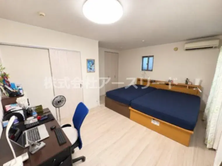 3LDK مدينة Toyonaka محافظة Osaka (4)