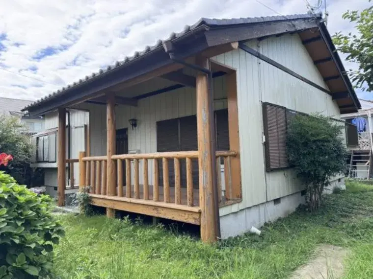 Akiya in 鹿岛市