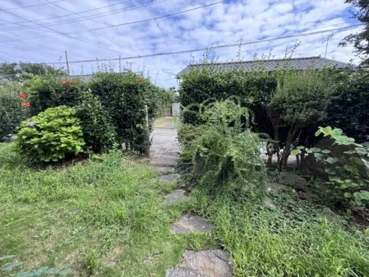 3DK房产 鹿岛市 茨城县 (2)