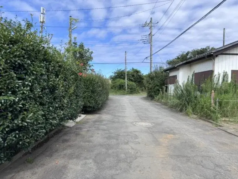 3DK房产 鹿岛市 茨城县 (6)