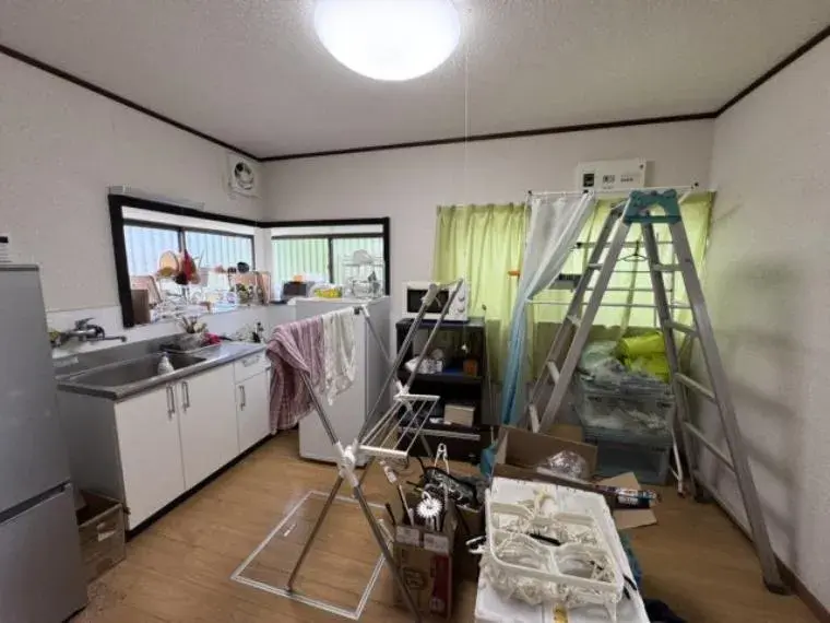 3DK房产 鹿岛市 茨城县 (7)