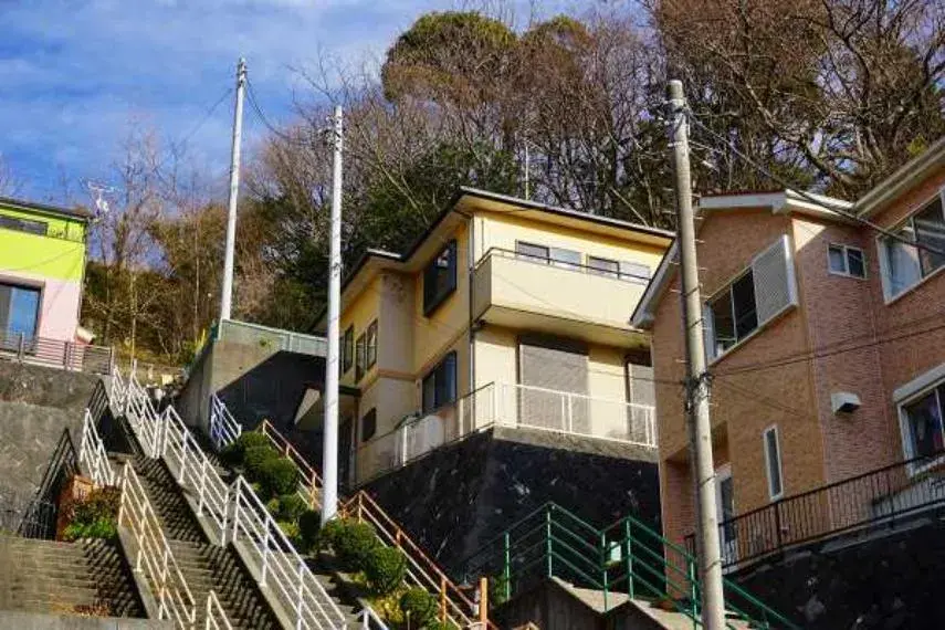 3LDK真鶴町神奈川県物件 (2)